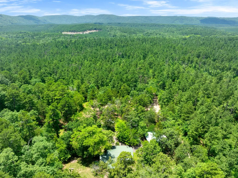 24 Sunfish Creek Trail Smithville, OK 74957