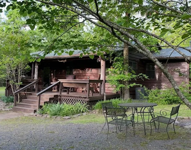 24 Sunfish Creek Trail Smithville, OK 74957
