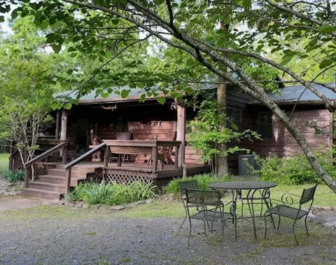 24 Sunfish Creek Trail