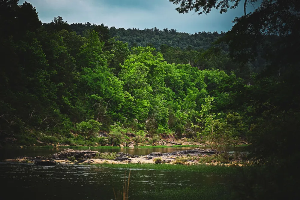 24 Sunfish Creek Trail Smithville, OK 74957