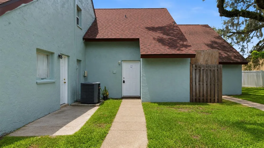 12414 TOUCHTON DRIVE #100 Tampa, FL 33617