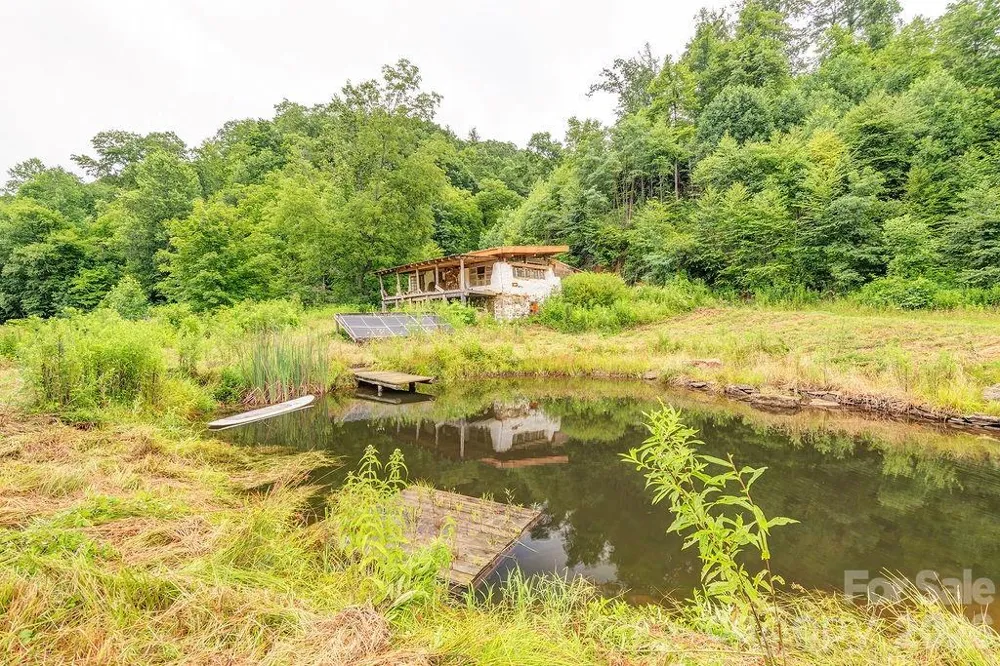 8485 Meadow Fork Road Hot Springs, NC 28743