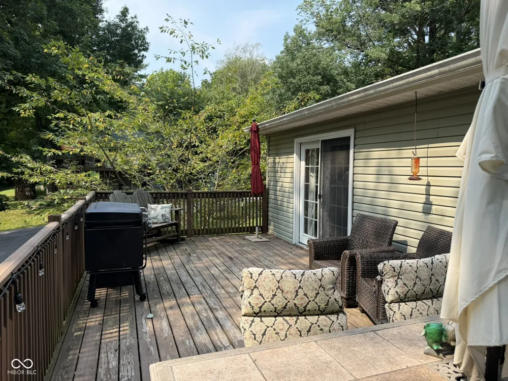 9712 E Mitchell Drive Rockville, IN 47872