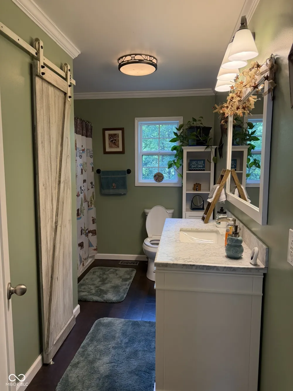 9712 E Mitchell Drive Rockville, IN 47872