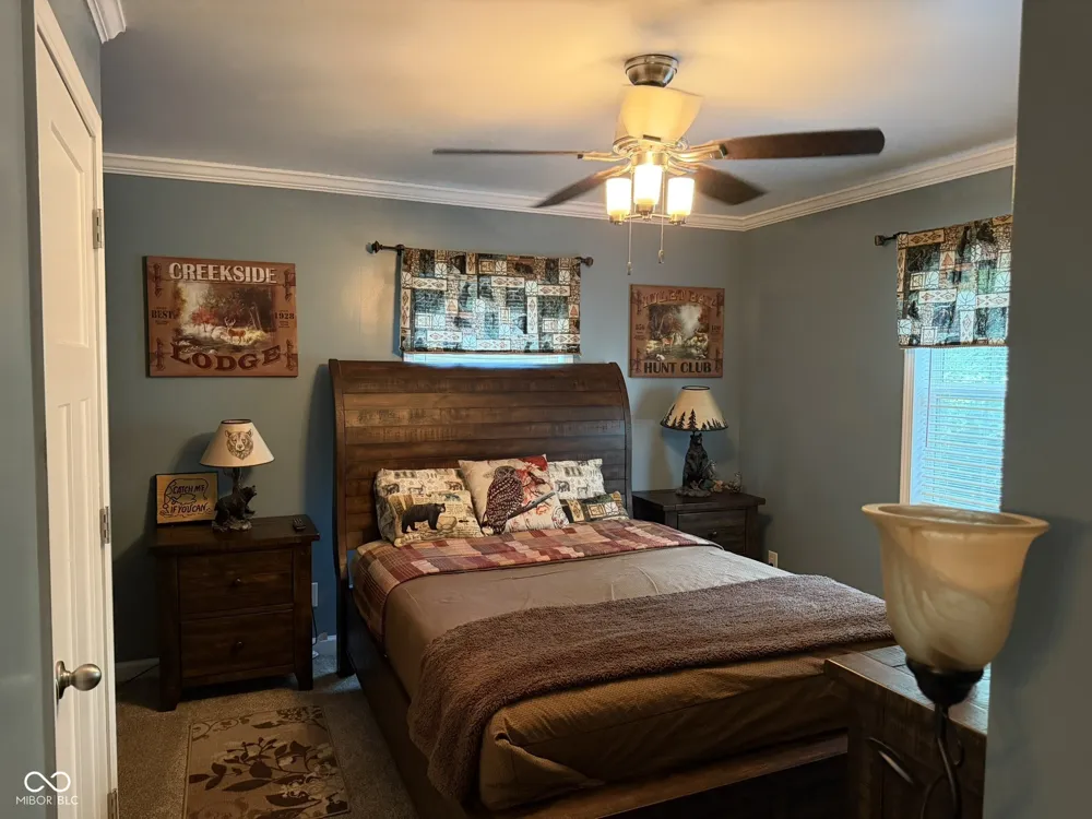 9712 E Mitchell Drive Rockville, IN 47872