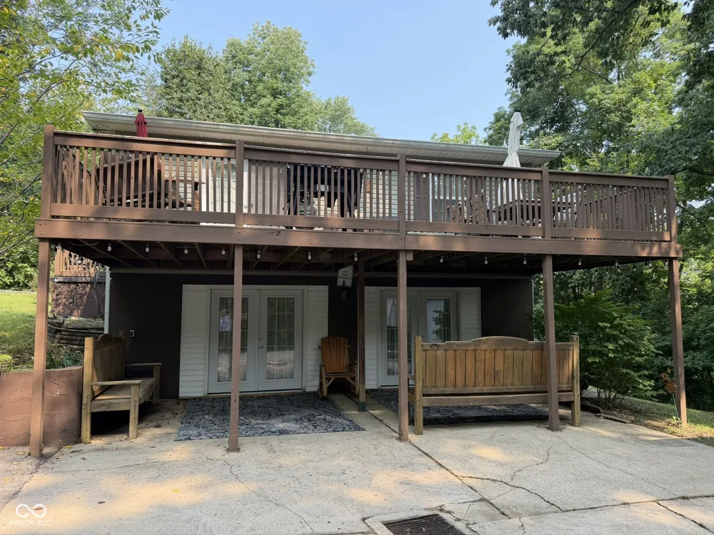 9712 E Mitchell Drive Rockville, IN 47872