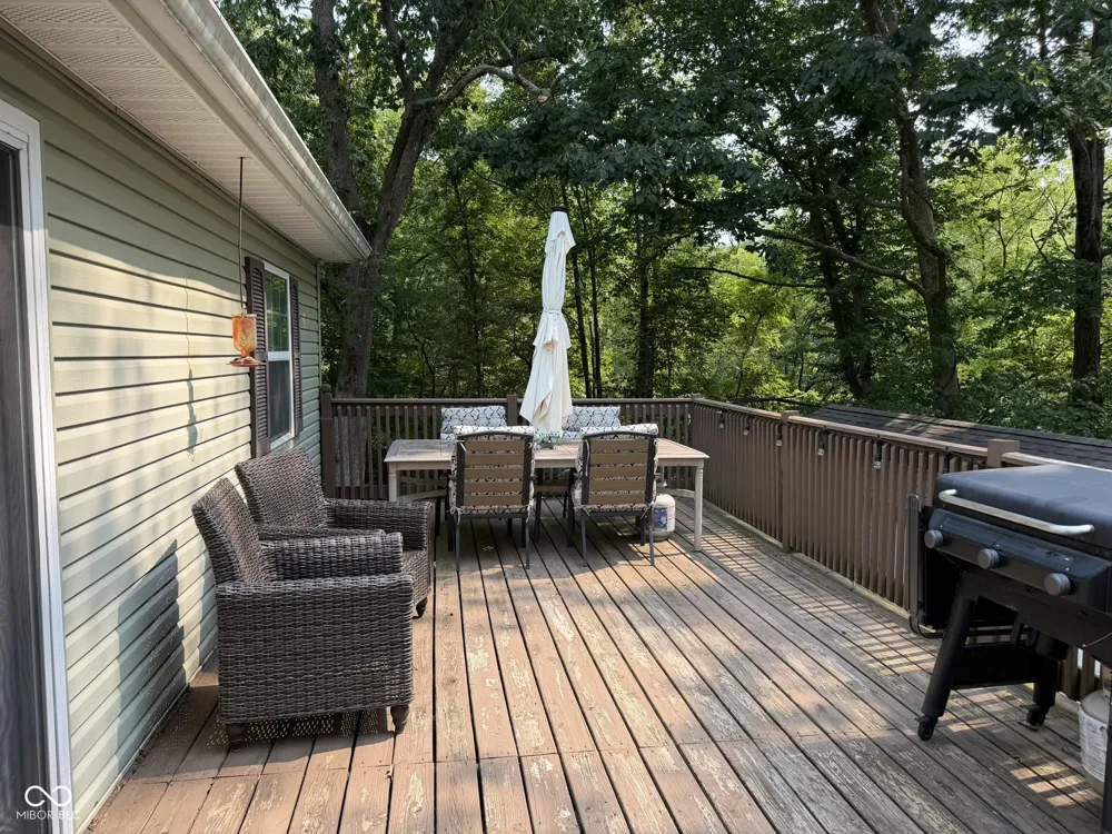9712 E Mitchell Drive Rockville, IN 47872