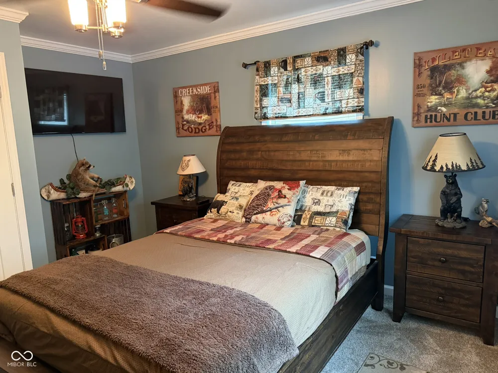 9712 E Mitchell Drive Rockville, IN 47872