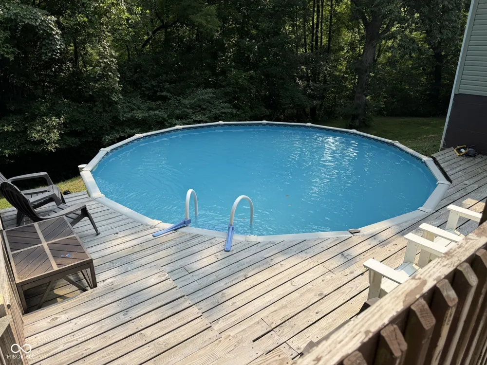 9712 E Mitchell Drive Rockville, IN 47872
