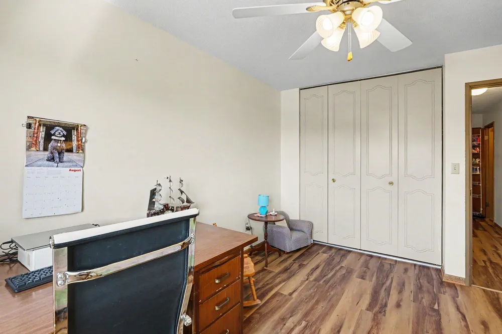2700 Oxford Street #154 Roseville, MN 55113