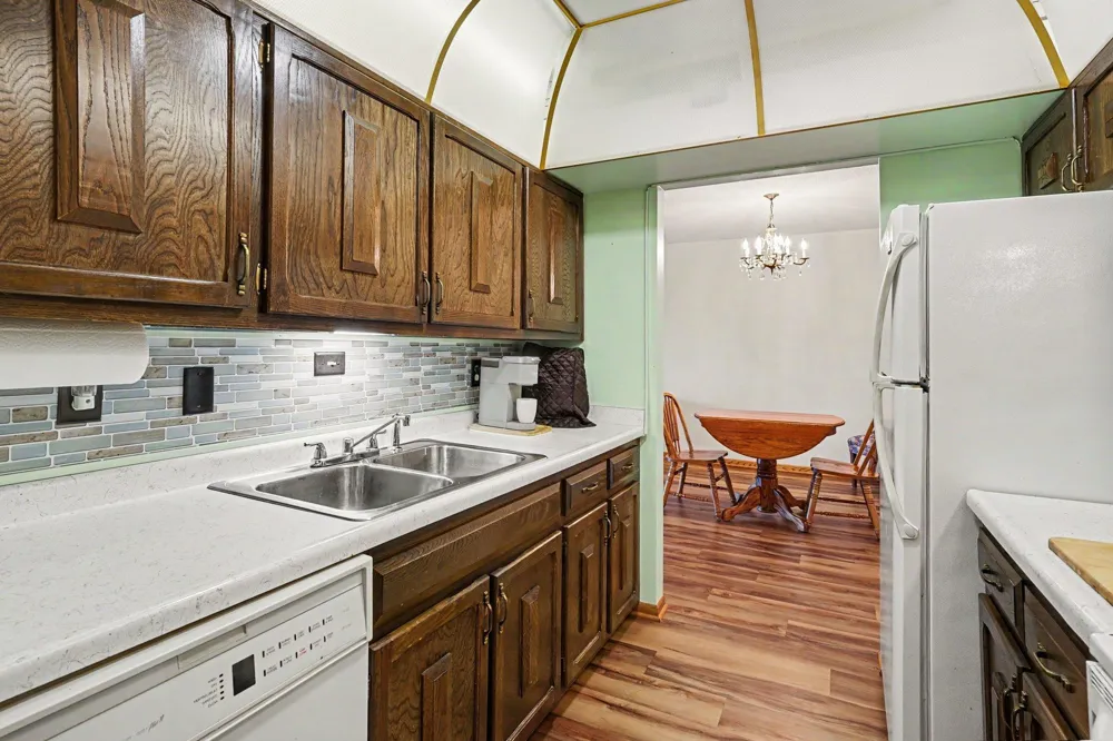 2700 Oxford Street #154 Roseville, MN 55113