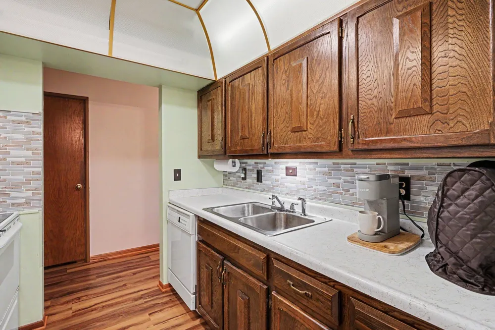 2700 Oxford Street #154 Roseville, MN 55113