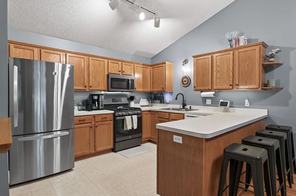 1836 County Highway 10 Spring Lake Park, MN 55432