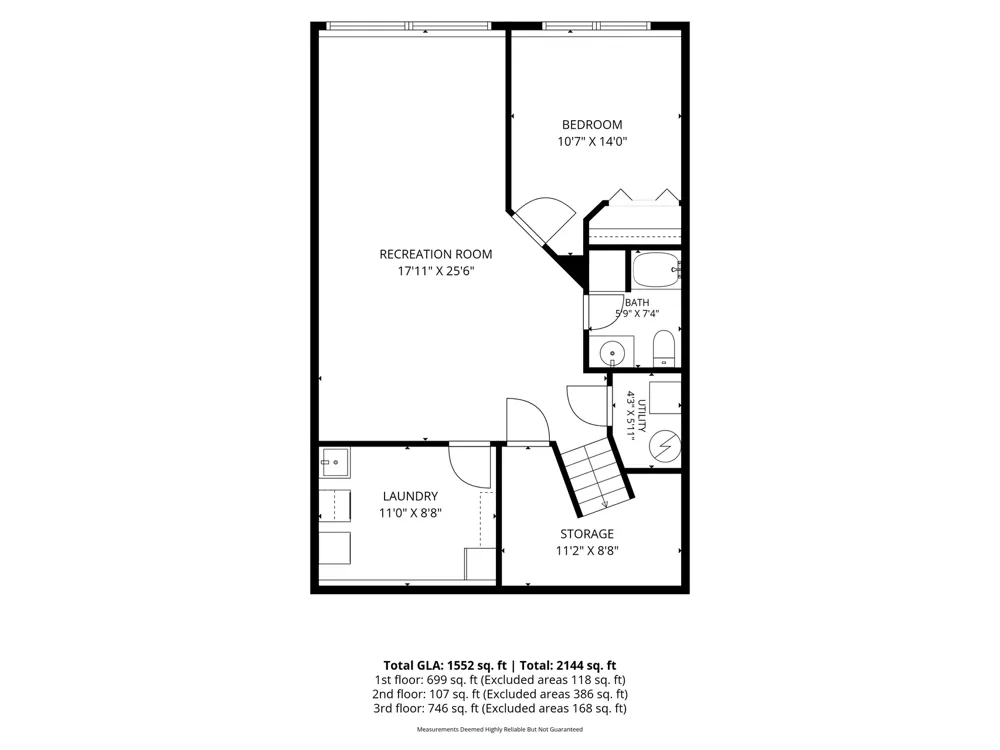 1836 County Highway 10 Spring Lake Park, MN 55432