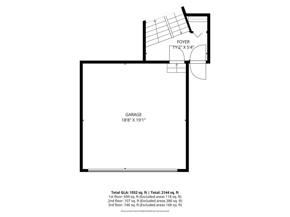 1836 County Highway 10 Spring Lake Park, MN 55432