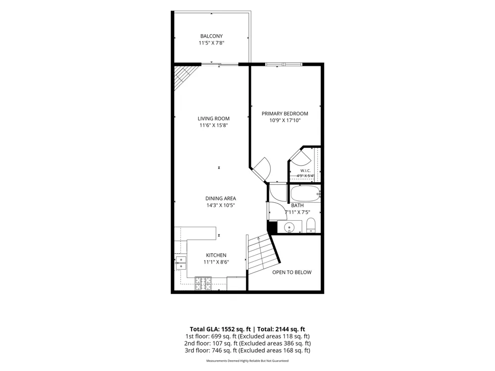 1836 County Highway 10 Spring Lake Park, MN 55432