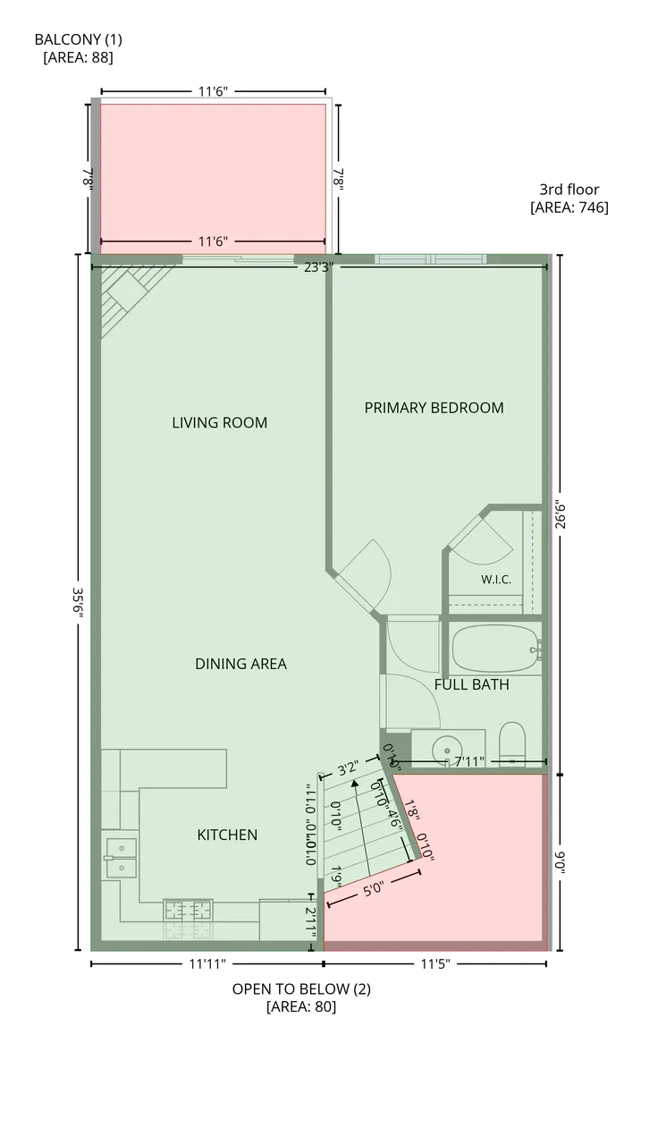 1836 County Highway 10 Spring Lake Park, MN 55432