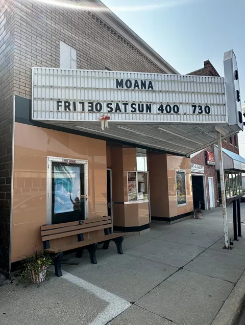 14 Main Avenue