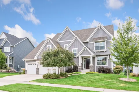 7535 Urbandale Lane