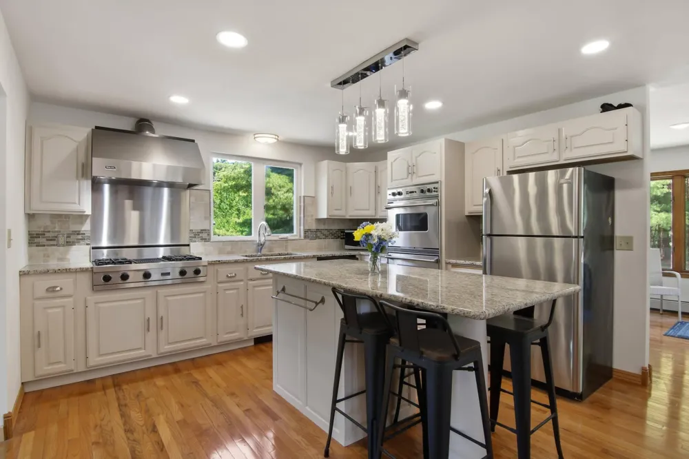 26574 White Pine Avenue Webster, WI 54893