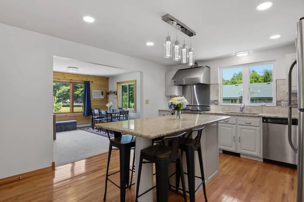 26574 White Pine Avenue Webster, WI 54893