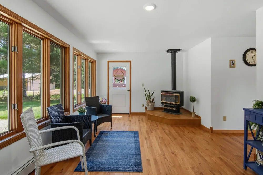 26574 White Pine Avenue Webster, WI 54893
