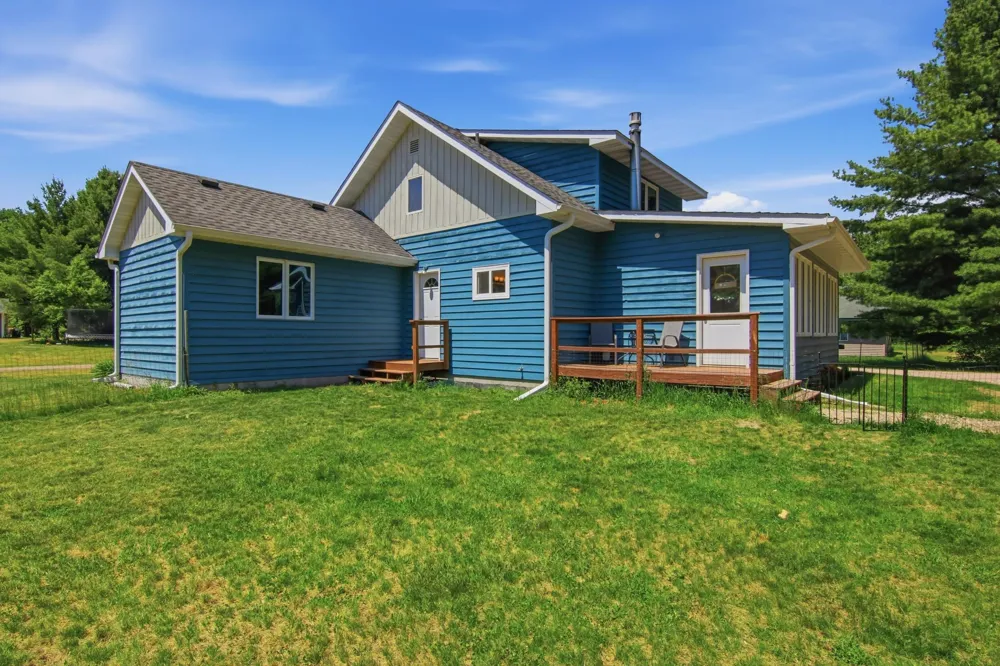 26574 White Pine Avenue Webster, WI 54893