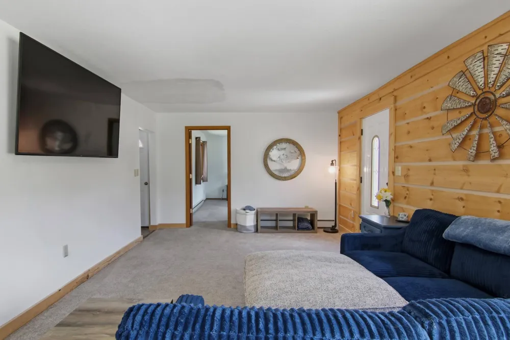 26574 White Pine Avenue Webster, WI 54893