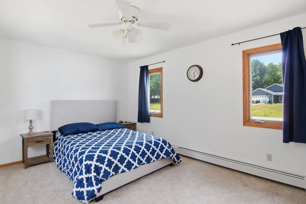 26574 White Pine Avenue Webster, WI 54893