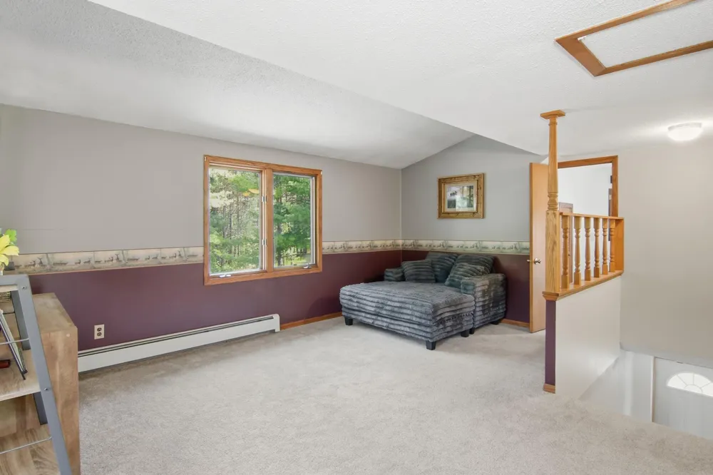 26574 White Pine Avenue Webster, WI 54893