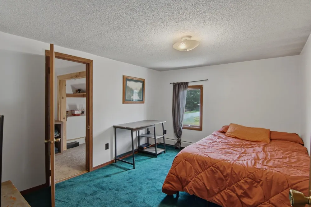 26574 White Pine Avenue Webster, WI 54893