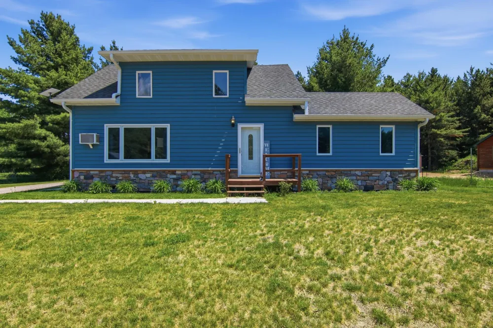 26574 White Pine Avenue Webster, WI 54893