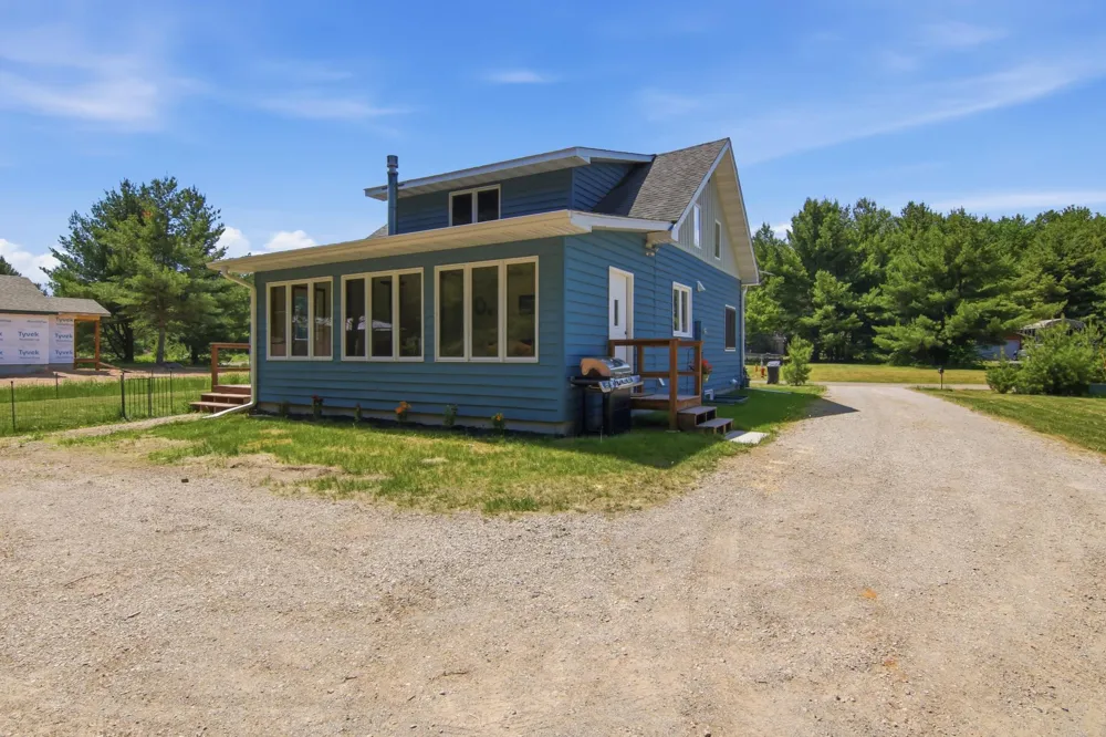 26574 White Pine Avenue Webster, WI 54893