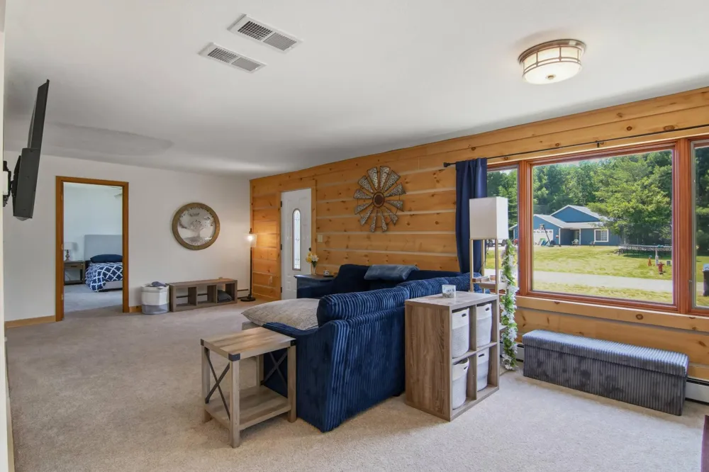 26574 White Pine Avenue Webster, WI 54893