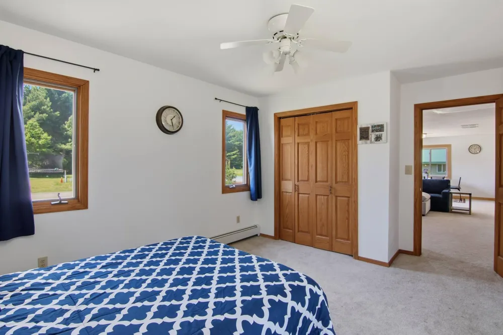 26574 White Pine Avenue Webster, WI 54893