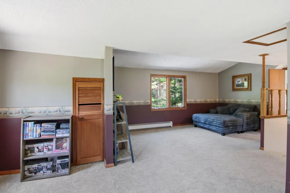 26574 White Pine Avenue Webster, WI 54893