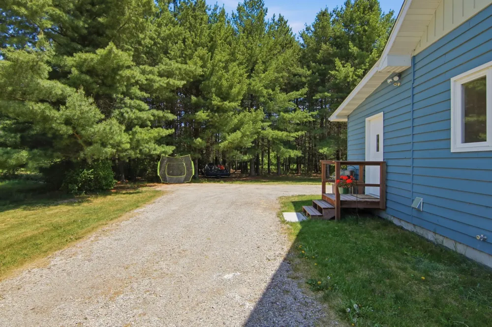 26574 White Pine Avenue Webster, WI 54893