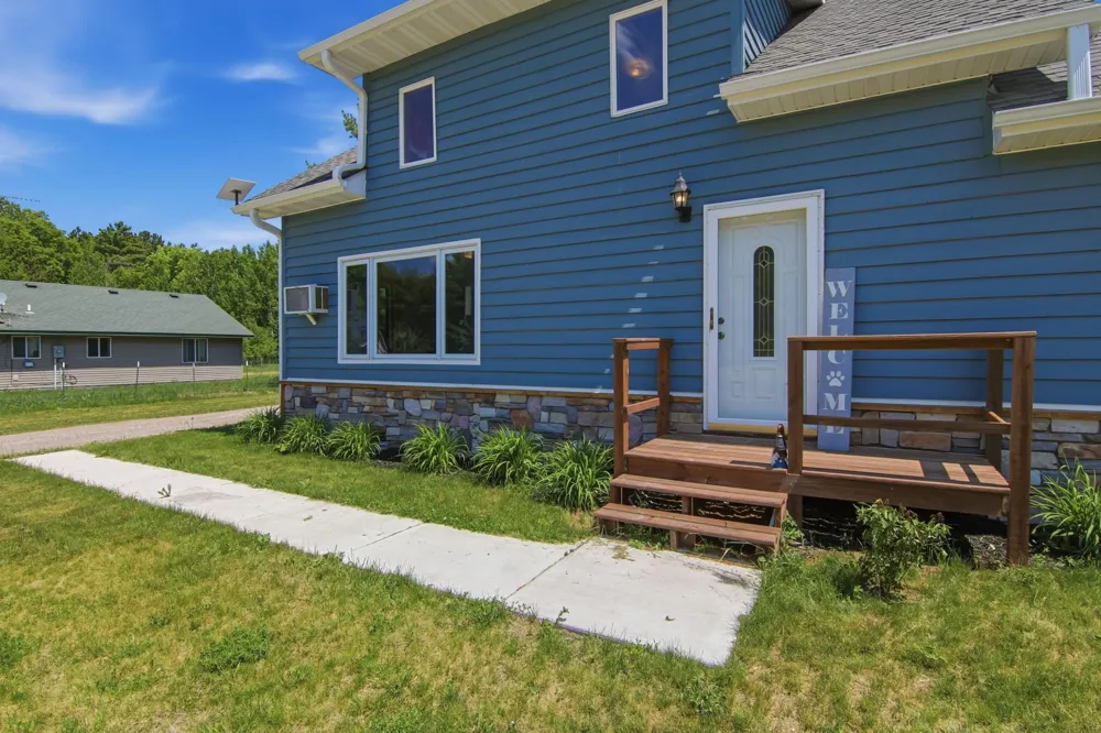 26574 White Pine Avenue Webster, WI 54893