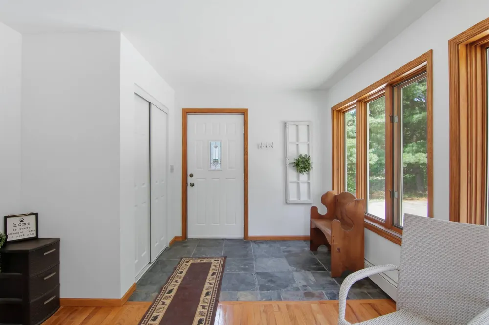 26574 White Pine Avenue Webster, WI 54893
