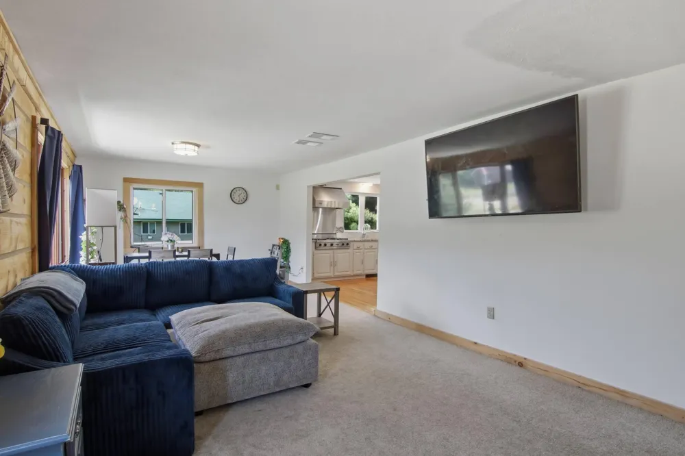 26574 White Pine Avenue Webster, WI 54893