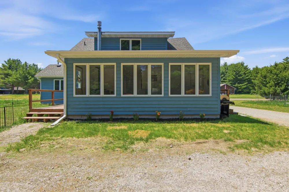 26574 White Pine Avenue Webster, WI 54893