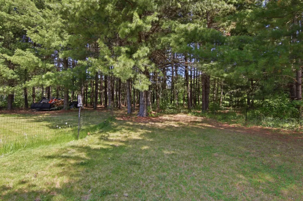 26574 White Pine Avenue Webster, WI 54893