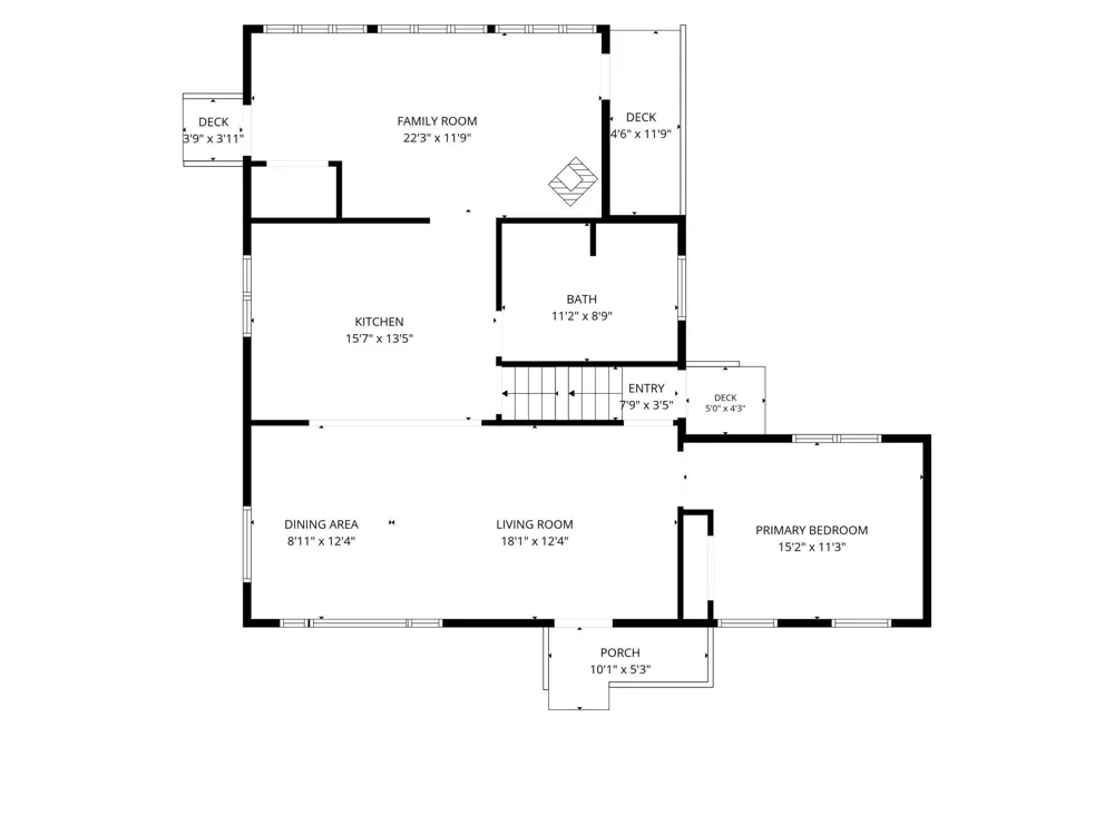 26574 White Pine Avenue Webster, WI 54893