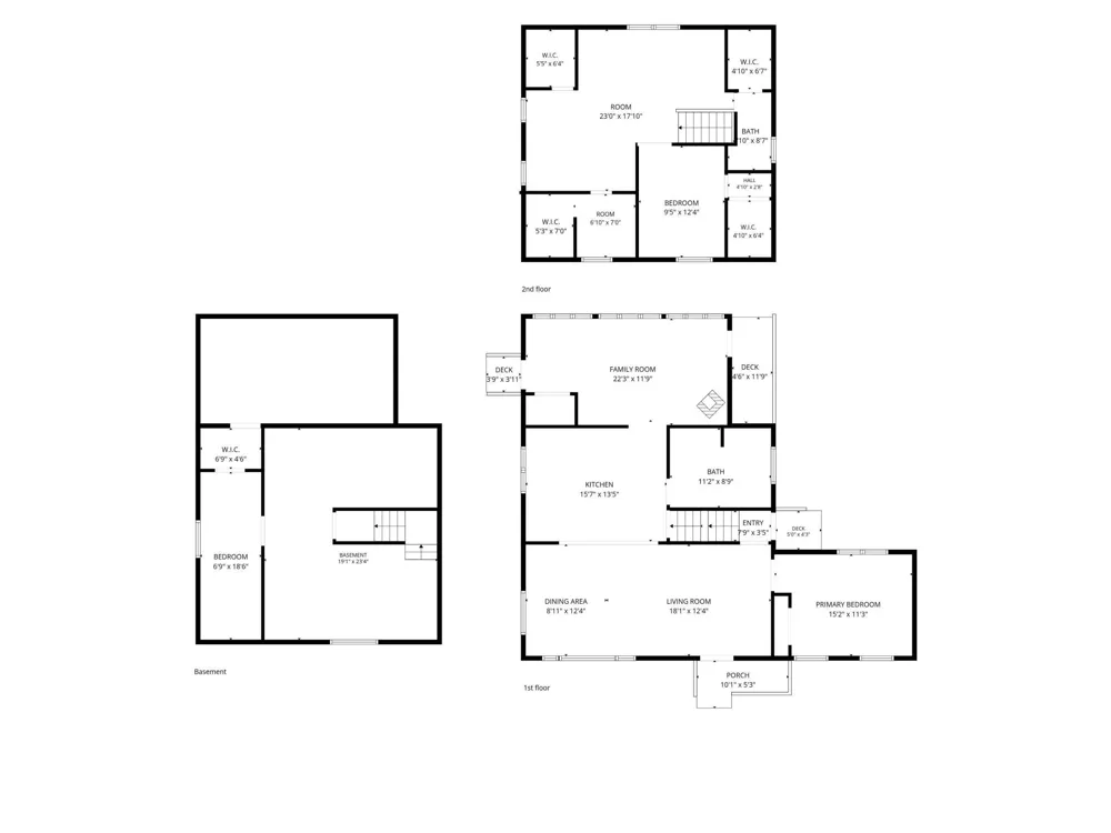 26574 White Pine Avenue Webster, WI 54893