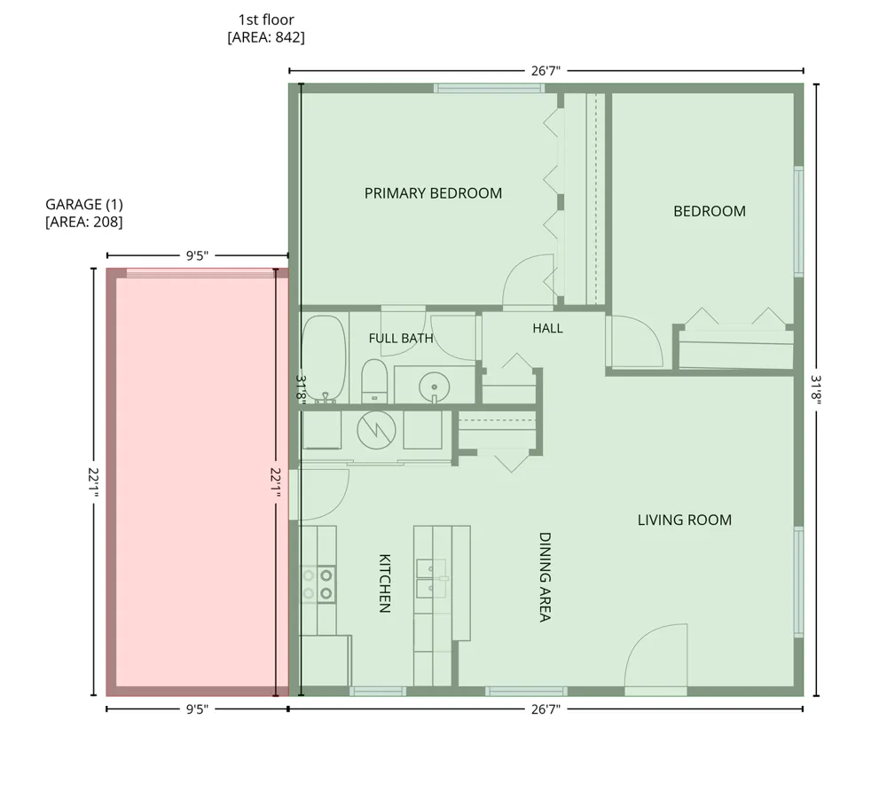 23 126th Lane NW Coon Rapids, MN 55448
