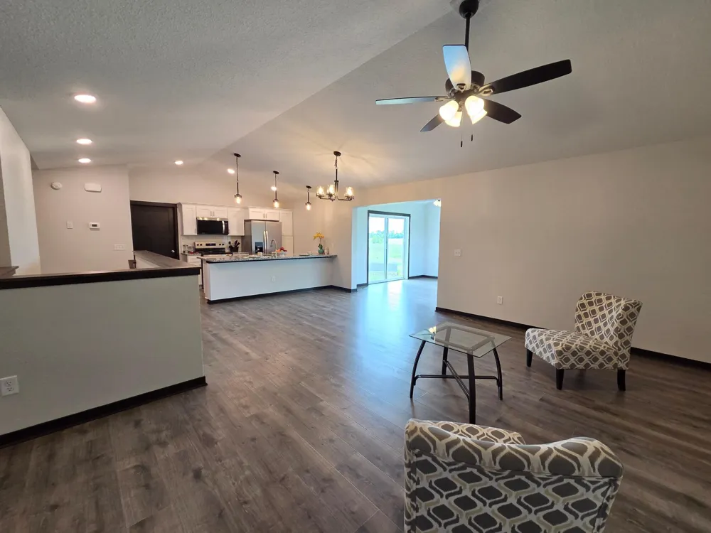 218 Fischer Court NW Montgomery, MN 56069