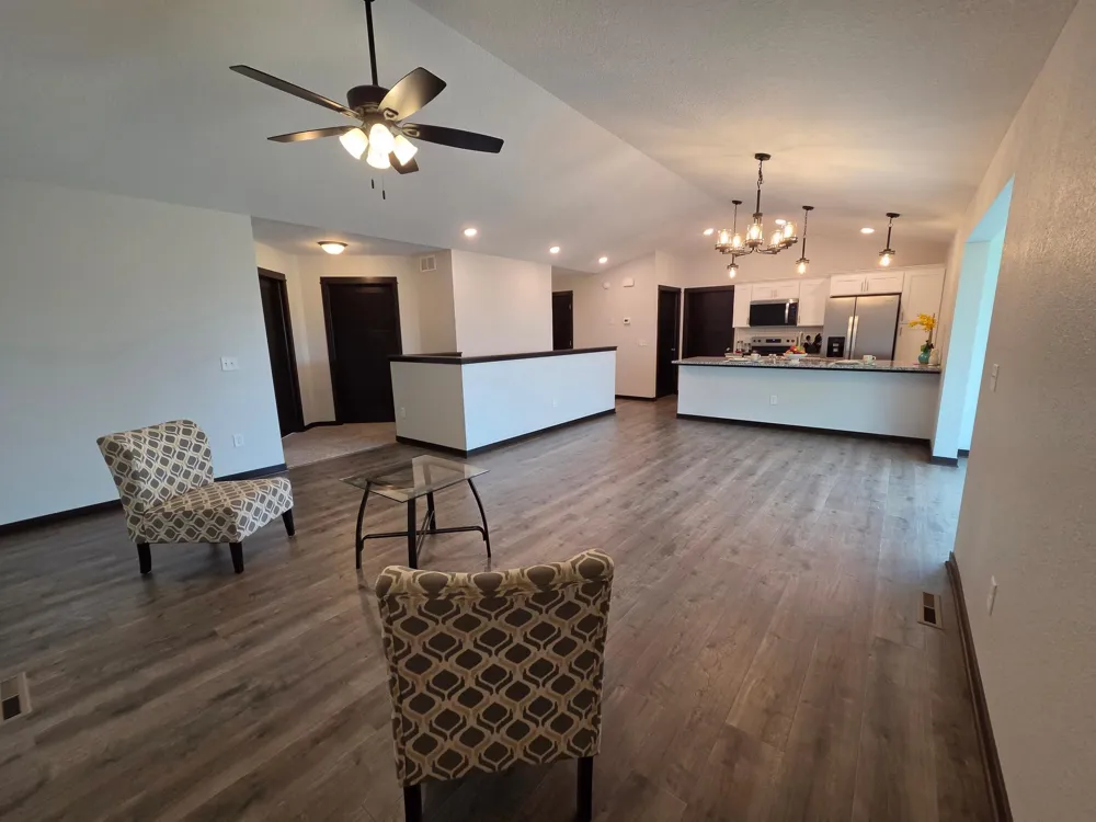 218 Fischer Court NW Montgomery, MN 56069