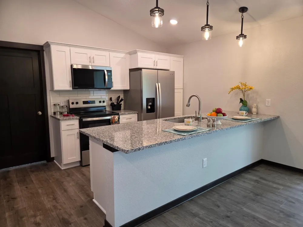 218 Fischer Court NW Montgomery, MN 56069