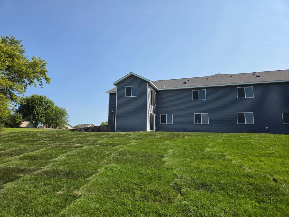 218 Fischer Court NW Montgomery, MN 56069