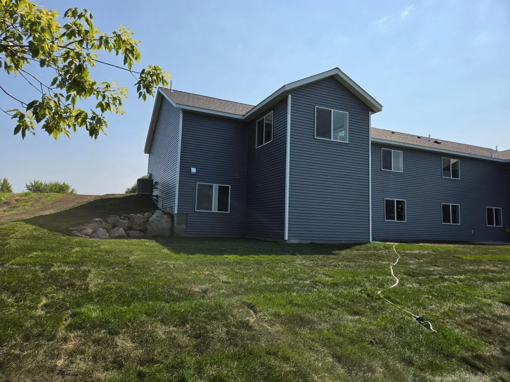 218 Fischer Court NW Montgomery, MN 56069